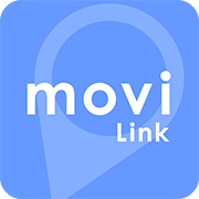 moviLink(モビリンク)はあなたの声で、より使いやすく育つ、日々アップデートする無料カーナビアプリです。