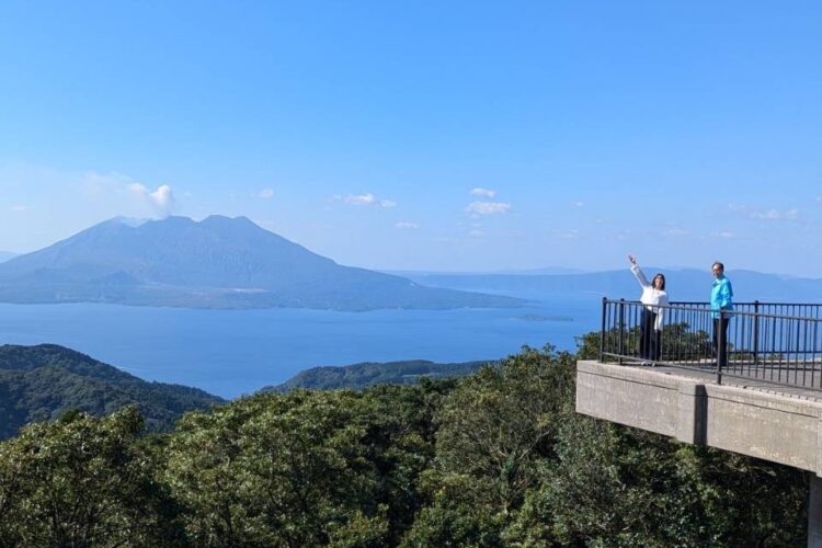 輝北うわば公園 <br>～大パノラマを眺めながら自然を満喫～